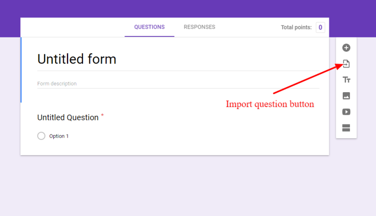 Spaced Practice Using Google Forms Quizzes – The EdTech Workshop